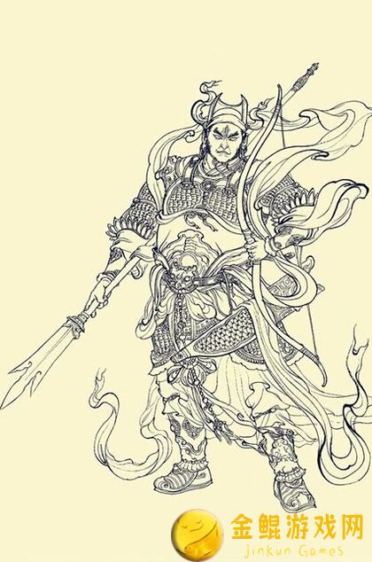 神仙道3四族伙伴梯度排行曝光！3月30日版本强势伙伴大揭秘