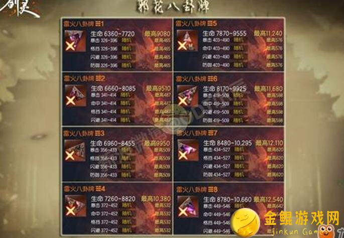 碧海苍云录 封灵九必备技能揭秘！教你轻松秒杀对手，战力飙升到顶点！