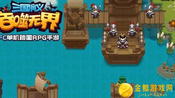 三国演义吞噬无界：战神解锁，5星酒馆任务是种操作吗？