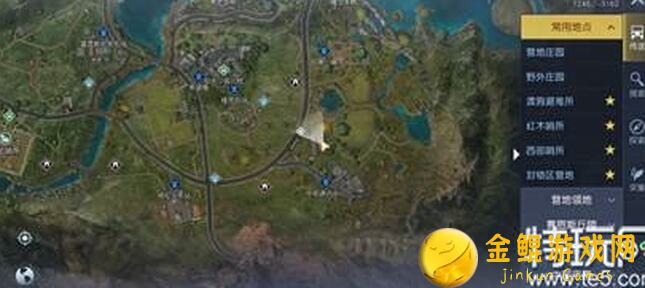 黎明觉醒：如何高效野外迁居？关键步骤揭秘！