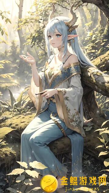 精灵序曲入游必看萌新入游手册：职业认识篇上篇