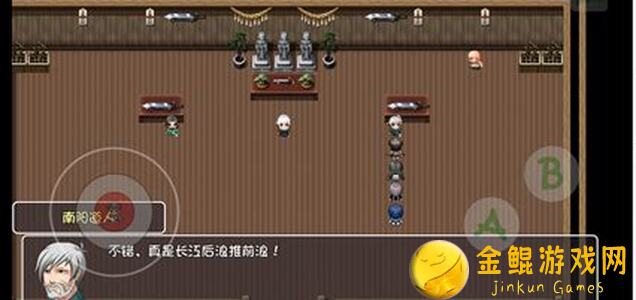 大千世界门派大全一览：原谅门无根讲法，五脉会武秘籍速成攻略