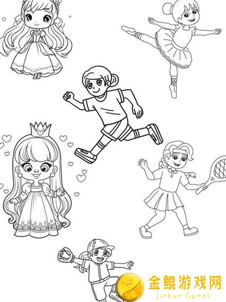 金铲铲之战10.7新版本星守女团T1攻略！✨星光战术✨星魂搭配，速成上分秘籍来了！✨