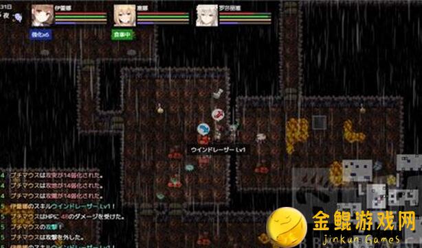 像素世界：冒险起源从零开始，射手0转速通全攻略
