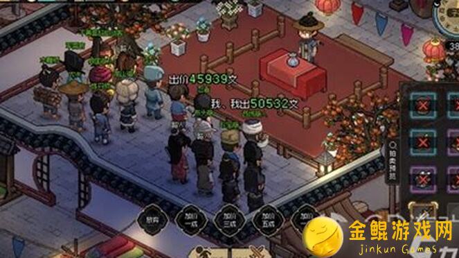 大侠立志传快速赚13罐金攻略，韩红玉玩法解析让你轻松秒变富翁！