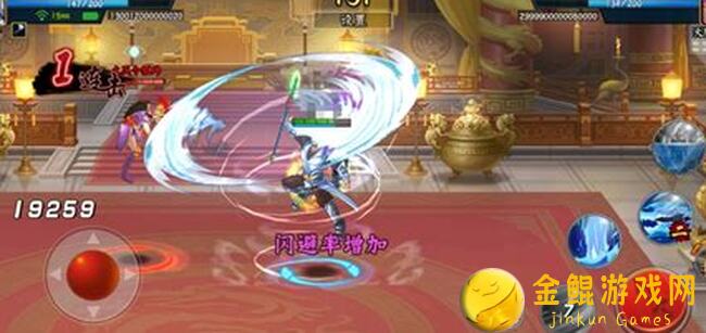 三国战纪2一命通关攻略：揭秘高战力武将搭配技巧！