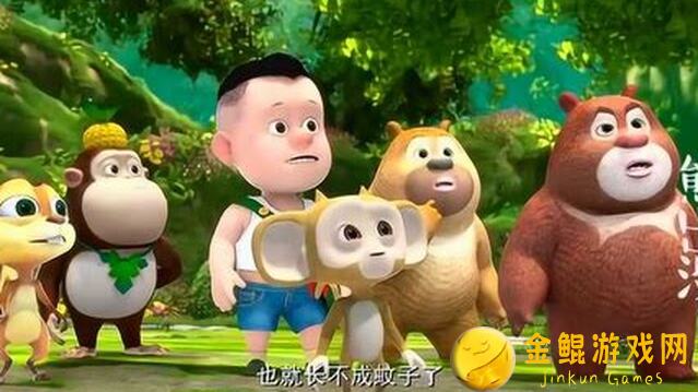 动物森林为什么熊进不了村？原来 truth 实测来了！玩转游戏超实用技巧