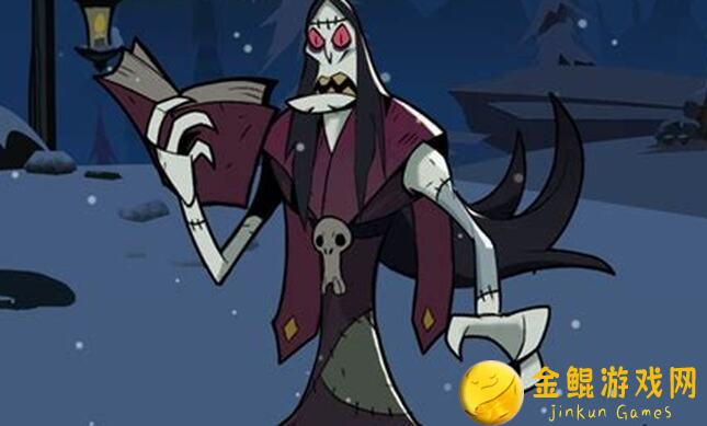 月圆之夜契约履行者+侍僧攻略！发现隐藏亡魂叠身材新套路，助力战力飙升~