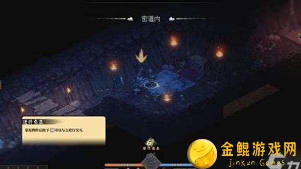 这就是江湖月夜阁：花拳隔山技能 newcom卡牌玩法全解析