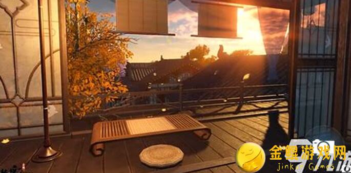 逆水寒新手玩家必看！逆水寒庄园玩法详解，轻松把控战力提升秘籍