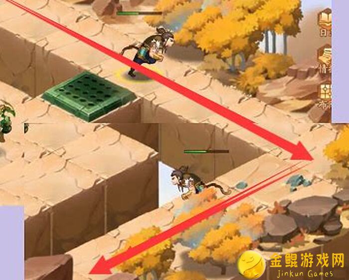 策马三国志萌新V0通关攻略！不用花钱，三星逐鹿魏国篇轻松通关秘诀大揭秘