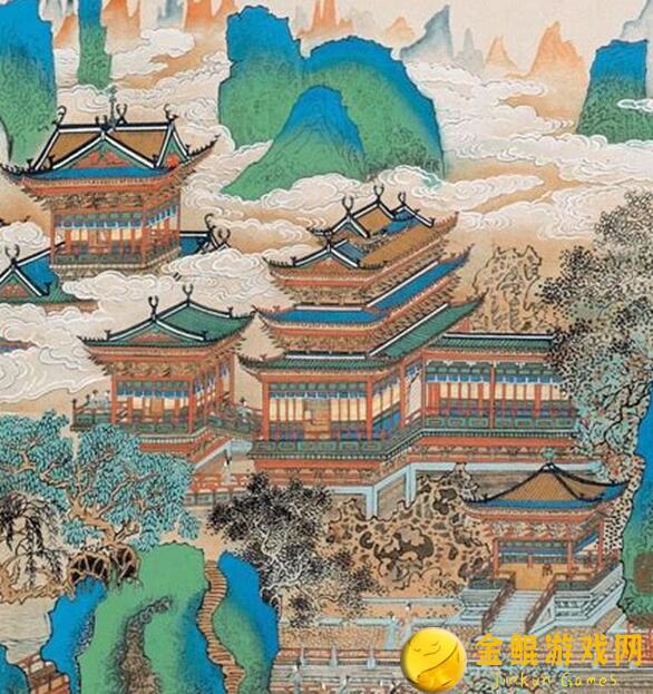 神仙道3伙伴卡片何仙姑秘籍大公开！