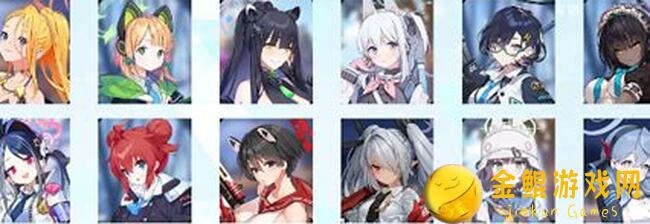 蔚蓝档案总力战INS霍德HOD全解析：5分钟速刷刀2590+w佳代子！