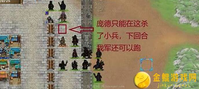 三国战纪吕布副本攻略大放送！飞将吕布秘籍揭秘，爽翻你的战斗体验！