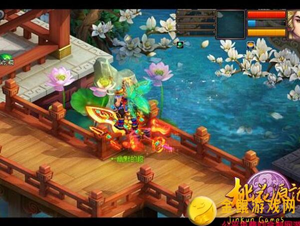 桃花源记新手必看！伙伴搭配推荐及培养秘籍