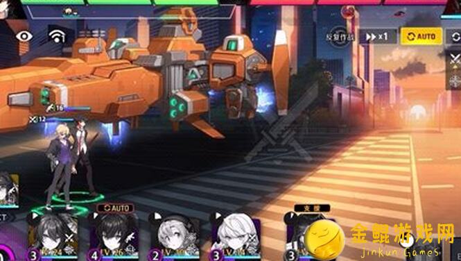 异界事务所跑图本通用方法大揭秘！轻松上手不再难！