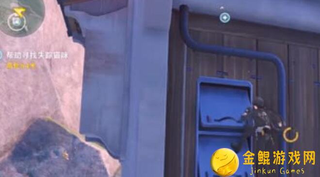 鸣潮鸣潮：如何高效完成猫咪鲁鲁救助任务？全攻略揭秘！