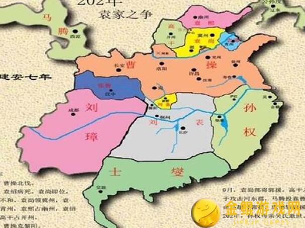 三国杀OL武将攻略：米妹的老公有点弱？5种提升战力的组合技巧大揭秘！
