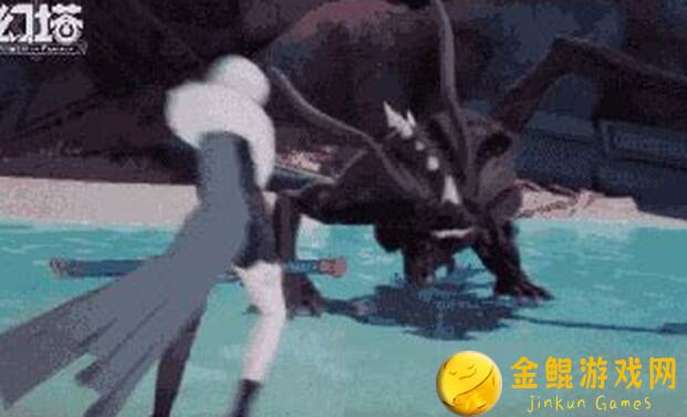 幻塔x灵笼白月破晓#奉献商店！全新升级攻略大放送！