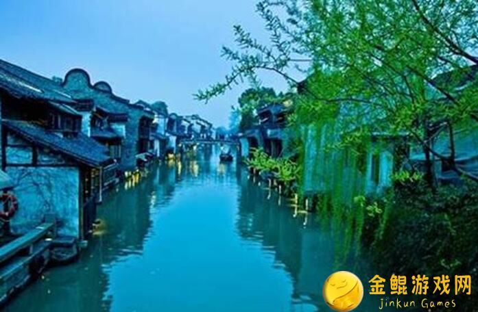 江南百景图萌新5天攻略！知府宅邸家具套装速通指南，搬砖玩家必看！
