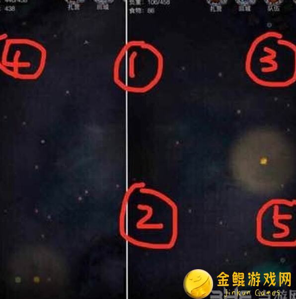 地下城堡2：飓风之海图21开荒攻略！亲测记录，助你速通黑暗觉醒