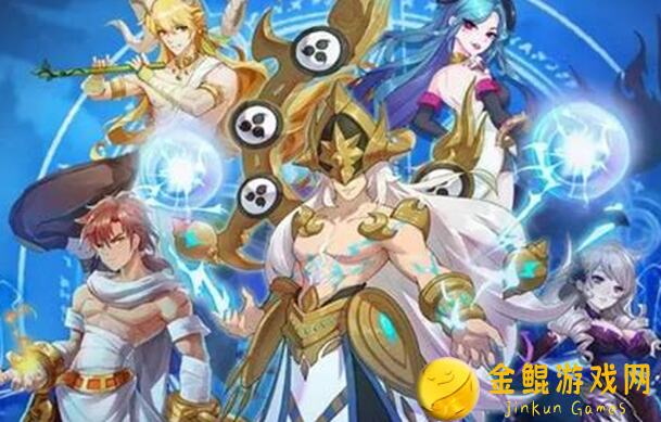 闪烁之光养成材料消耗图揭秘！这些才是真正的 powerhouse?