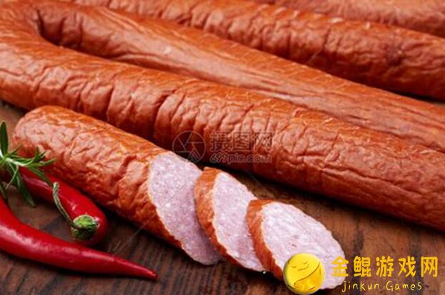 香肠派对入门必备！初心引路攻略+键位配置教学，大长篇让你的技能秒升⭐