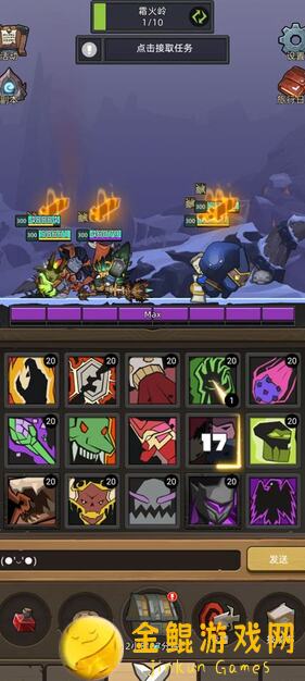 异世界勇者新手必看！萌新玩家快速上手攻略大揭秘