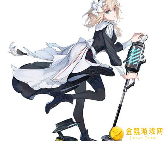 少女前线：云图计划闪避流挂猫咪，发现新大陆玩法全解析