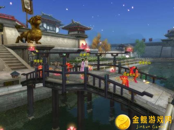 明珠三国8月4日七夕新服126区鹊桥相会：速来体验，解锁七夕秘籍，萌新英雄集结，全攻略指南来袭！