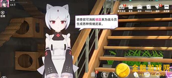 猫之城2.0游戏实测：主观简评+独家伪攻略，带你轻松通关！