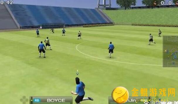 实况足球K944V9HS17L0SW5技巧揭秘：如何精准长传凑战力翻盘？