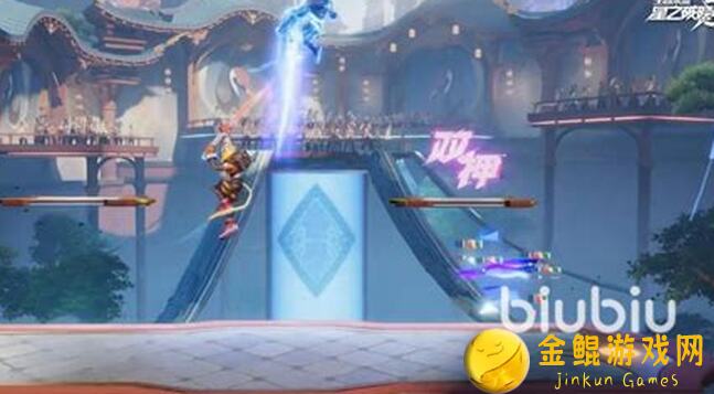 王者荣耀：星之破晓新玩法揭秘！0氪党教你孙尚香吃鸡实战攻略！