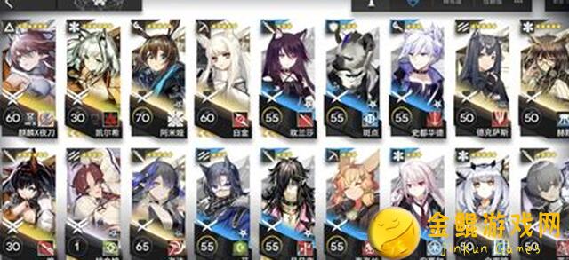 明日方舟EX8逃课攻略：教你轻松躲过boss，无需推拉挤，快速通关！
