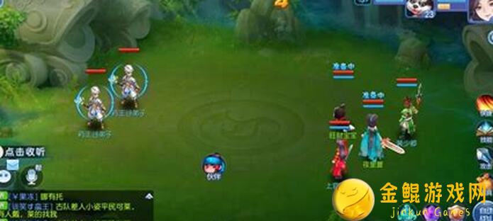 桃花源记攻略秘籍！灵兽通用技能搭配助你畅游桃花源！