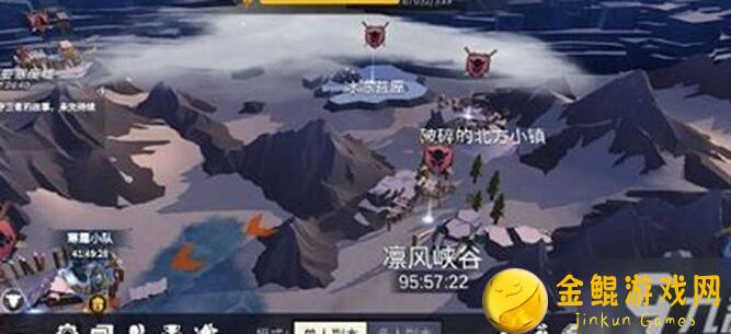 10分钟快速学会逆天技巧：冰原守卫者要塞缺口通关攻略揭秘！