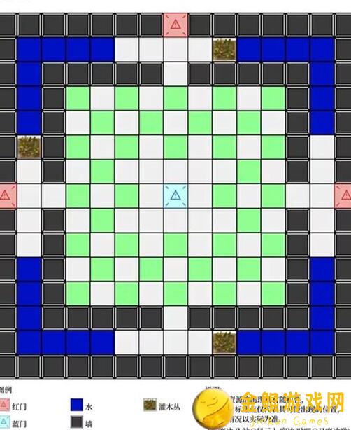 明日方舟生息演算：一文汇总所有地图的通关过关攻略！