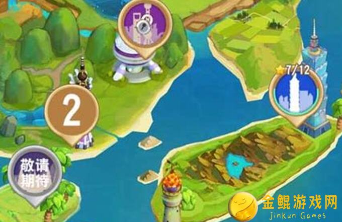浮岛冒险速刷Money大法！新手秒变富翁攻略