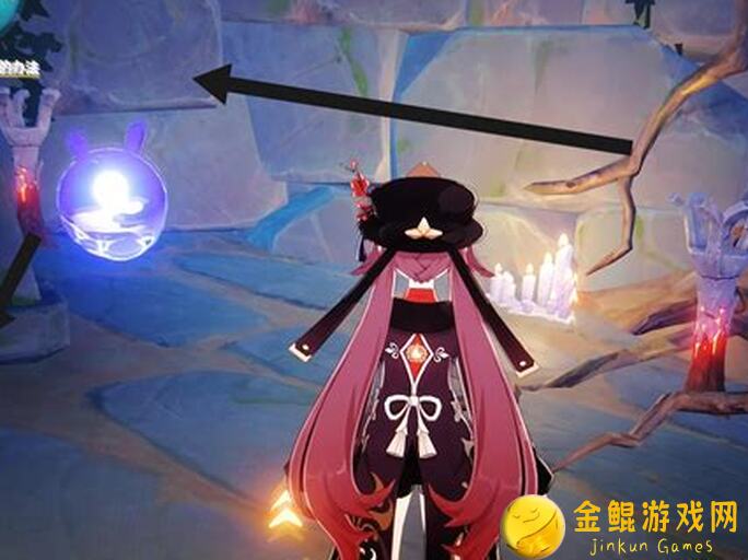 原神V2.8全攻略：海岛主线任务大揭秘 草神竟在最终环节重磅登场！