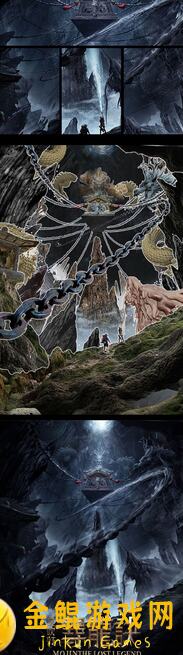 攻略大揭秘！策略军团鬼队首通690带你速刷战力！