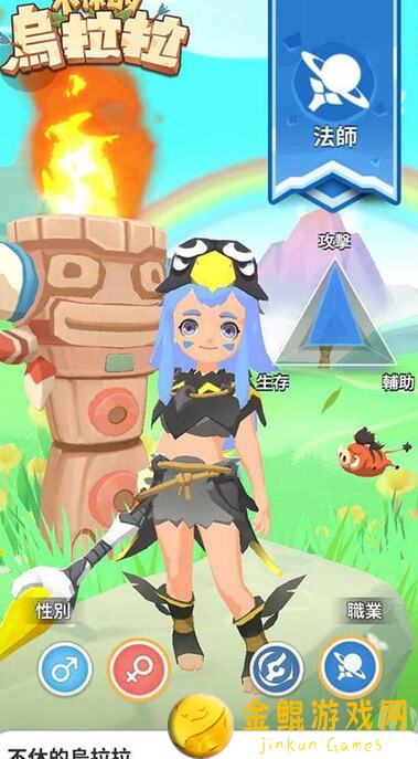 纯萌新必看！不休的乌拉拉狩猎季迅速上手攻略全解析