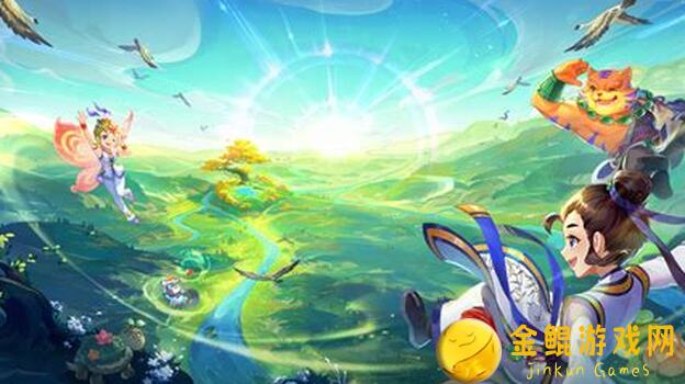 梦幻花园炸街活动来袭！热门部落互助已开启，互帮互助，共筑花园梦想~