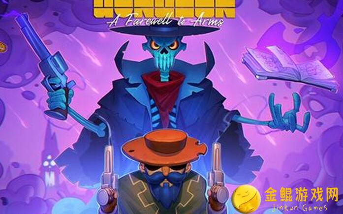 挺进地牢：运气无敌还是性能超绝？全隐藏角色大揭秘！