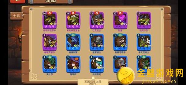 萌新必看！放置军团新手攻略，三天轻松上手的秘密技巧大公开！🚀