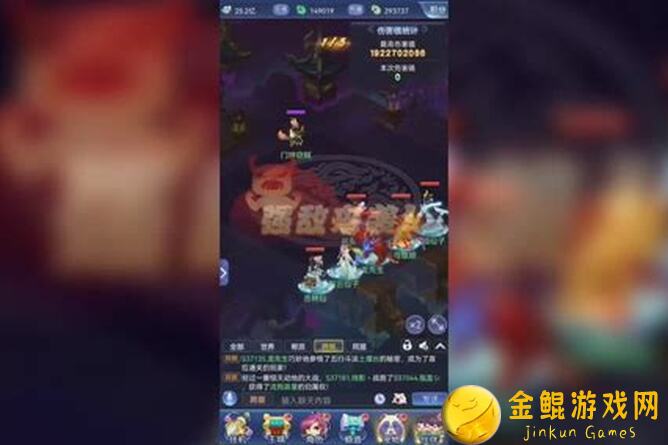 五行师攻略：水土中速神木林全解析，教你速刷通关技巧！
