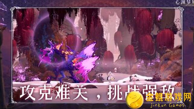 心渊梦境逃课真爽，教你秒懂攻略，轻松通关不卡关！