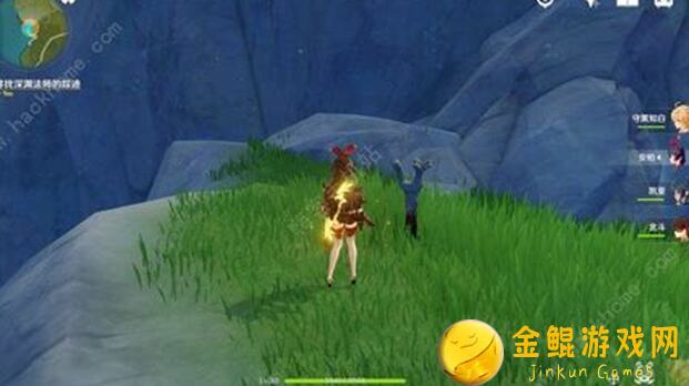 原神深渊法师秒懂攻略：轻松通关的小技巧大全