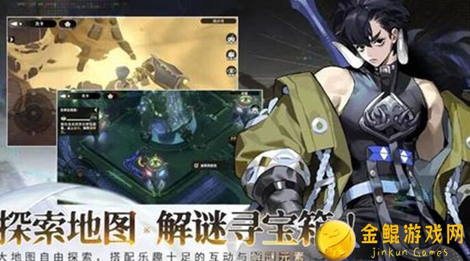 少年西游记2萌新必看！游玩技巧+阵容推荐，轻松上手不再是难题！