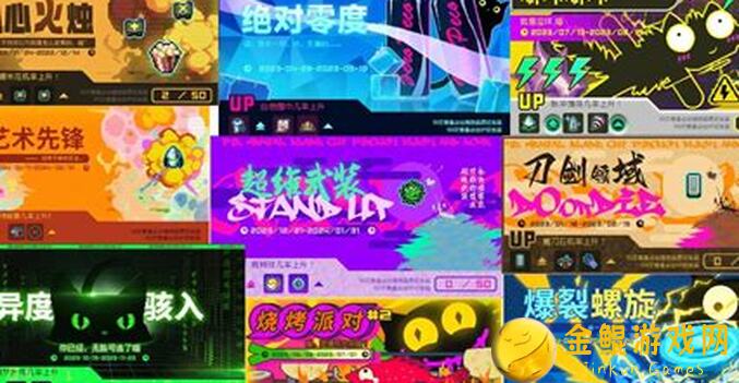 新手必看！霓虹深渊：无限新手常见问题及解决方案（5天上手指南）