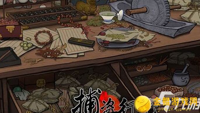 捕盗行纪独家揭秘：揭秘小玩法，教你轻松秒变战神攻略！